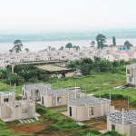 What about housing prices in Congo-Kinshasa?