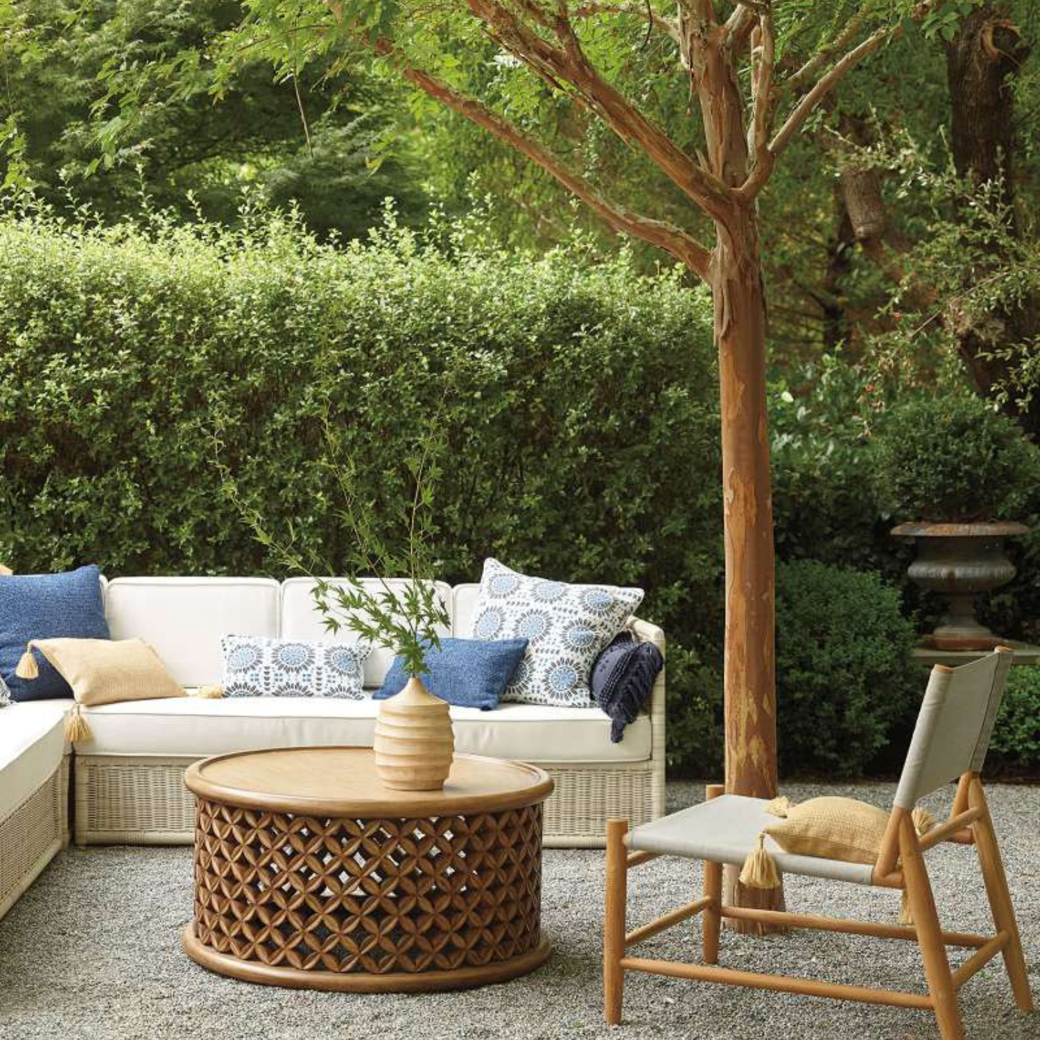 Entertain in Style: 14 Products Made for an Outdoor Summer Soiree